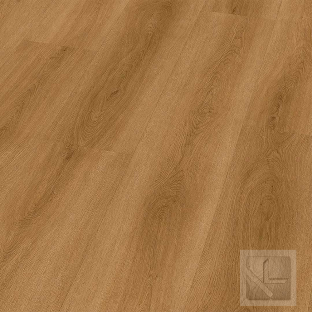 Кварц вінілова плитка для підлоги CHECK Premium Long plank Albera Oak